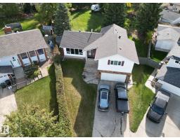 313 Greystone Pl, Sherwood Park, AB T8A3E9 Photo 42