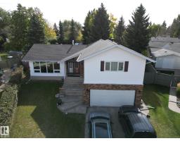 313 Greystone Pl, Sherwood Park, AB T8A3E9 Photo 44