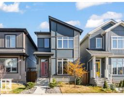 House for sale at 9815 227 St NW, Edmonton — MLS® E4513013