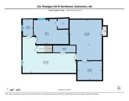 201 Rhatigan Rd W Nw, Edmonton, AB T6R1A2 Photo 44