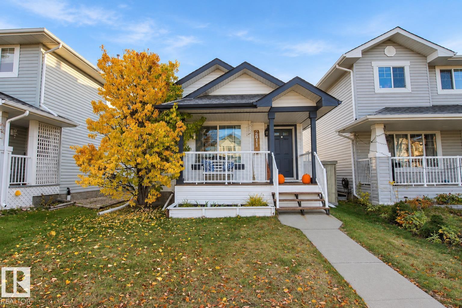 Photo of 2811 25 ST NW, Edmonton