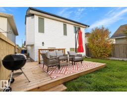 2811 25 St Nw, Edmonton, AB T6T2A3 Photo 30