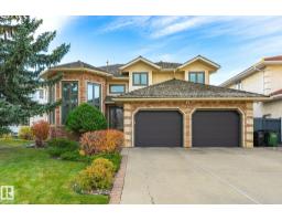 House for sale at 910 Wallbridge Pl NW, Edmonton — MLS® E4513016