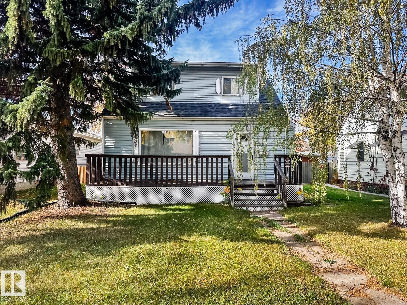 Photo of 12114 106 ST NW, Edmonton