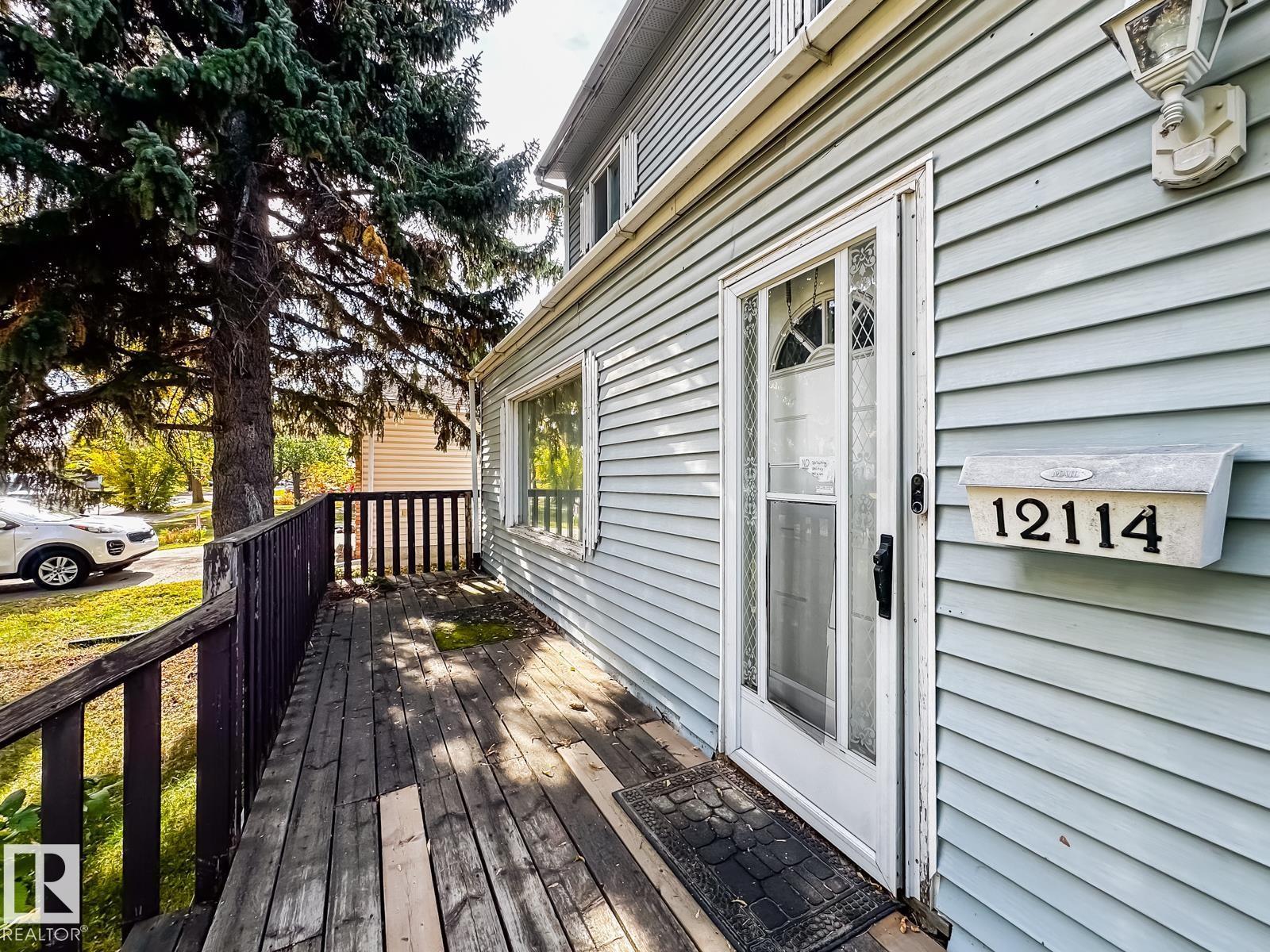 12114 106 St NW photo 4 — MLS® E4513018
