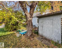 12114 106 St Nw, Edmonton, AB T5G2R8 Photo 31