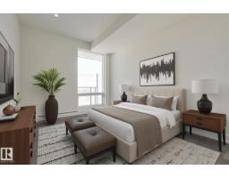 #4201 10360 102 St Nw Nw, Edmonton, AB T5J0K6 Photo 8