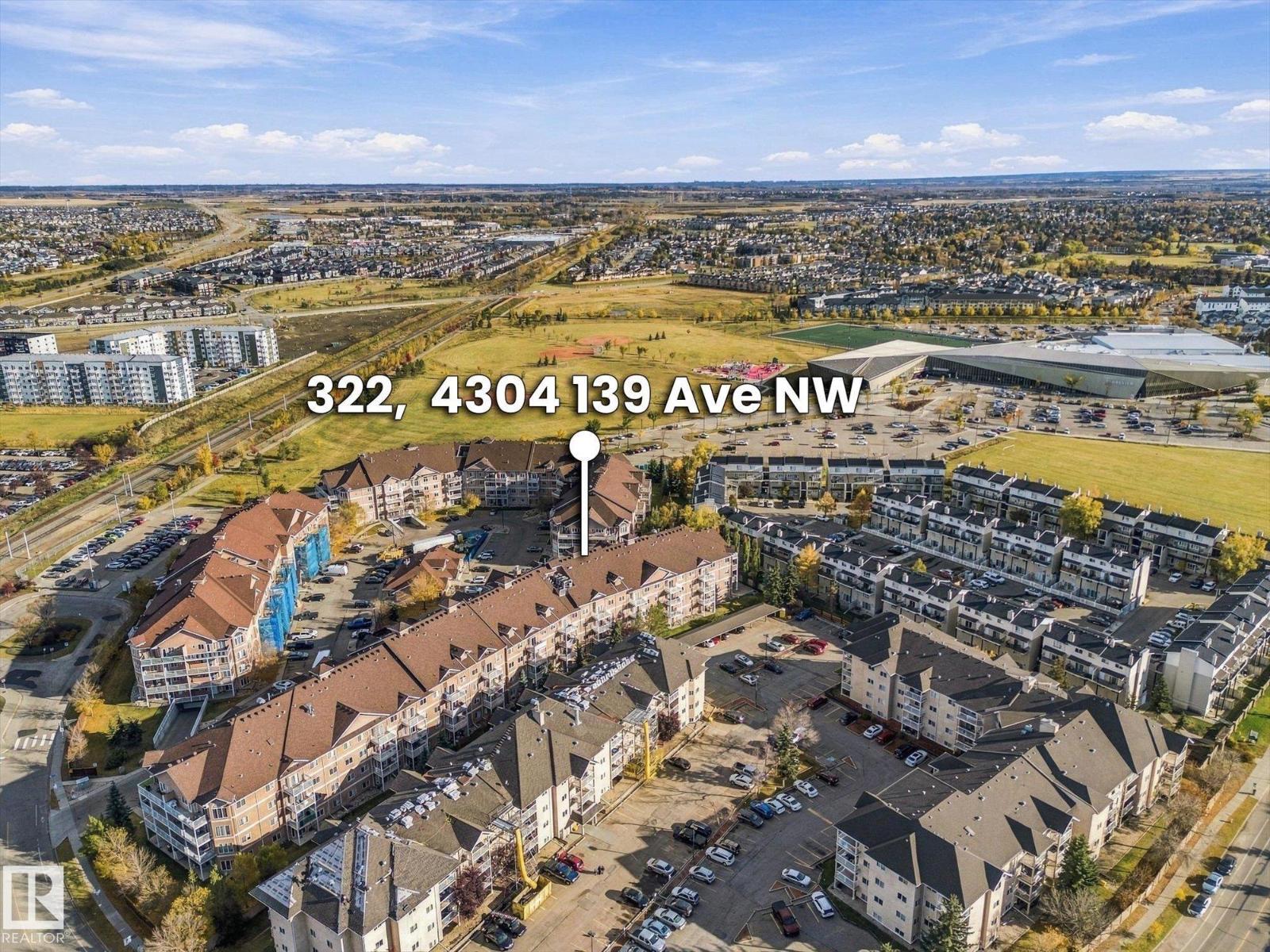 #322 4304 139 Avenue NW, photo 2
