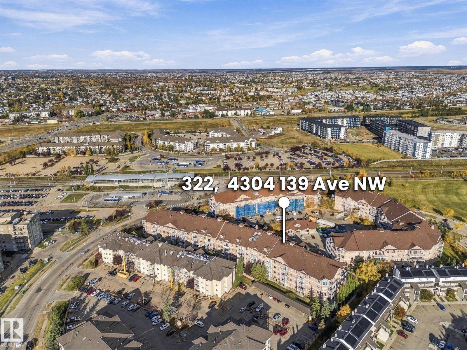 #322 4304 139 Avenue NW, photo 3