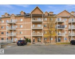 Apartment for sale at #322 4304 139 Av NW, Edmonton — MLS® E4513028