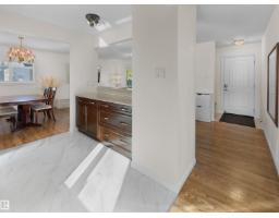 Recreation room - 14527 86 Av Nw, Edmonton, AB T5R4B5 Photo 10