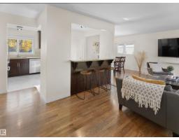 Bedroom 3 - 14527 86 Av Nw, Edmonton, AB T5R4B5 Photo 6