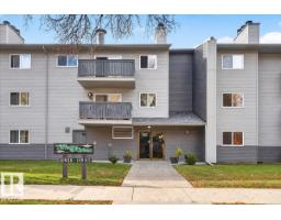 Apartment for sale at #206 10838 108 St NW, Edmonton — MLS® E4513032