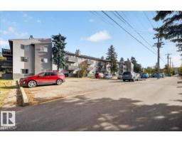 #206 10838 108 St Nw, Edmonton, AB T5H3A6 Photo 45