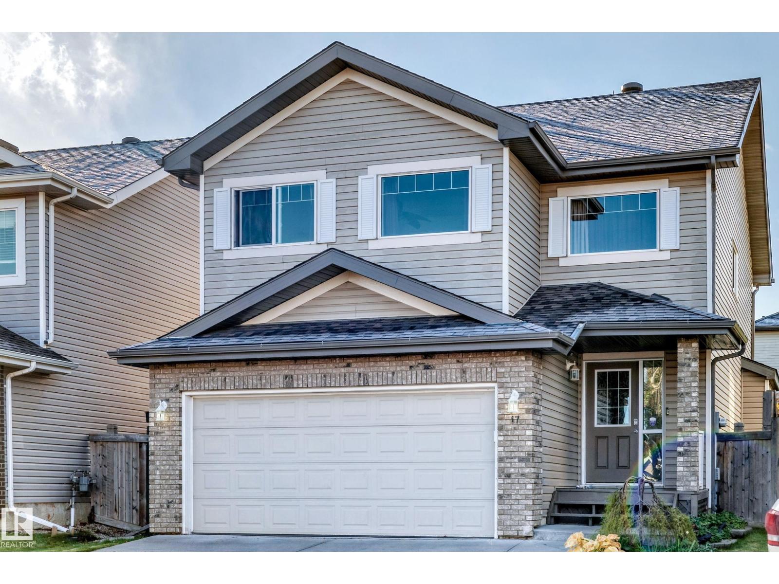 Photo of 17 Virginia LO, Spruce Grove