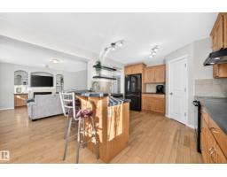 17 Virginia Lo, Spruce Grove, AB T7X4P6 Photo 21