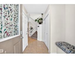 Bedroom 4 - 17 Virginia Lo, Spruce Grove, AB T7X4P6 Photo 7