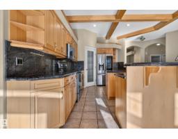 876 Twin Brooks Cl Nw Nw, Edmonton, AB T6J6V2 Photo 15