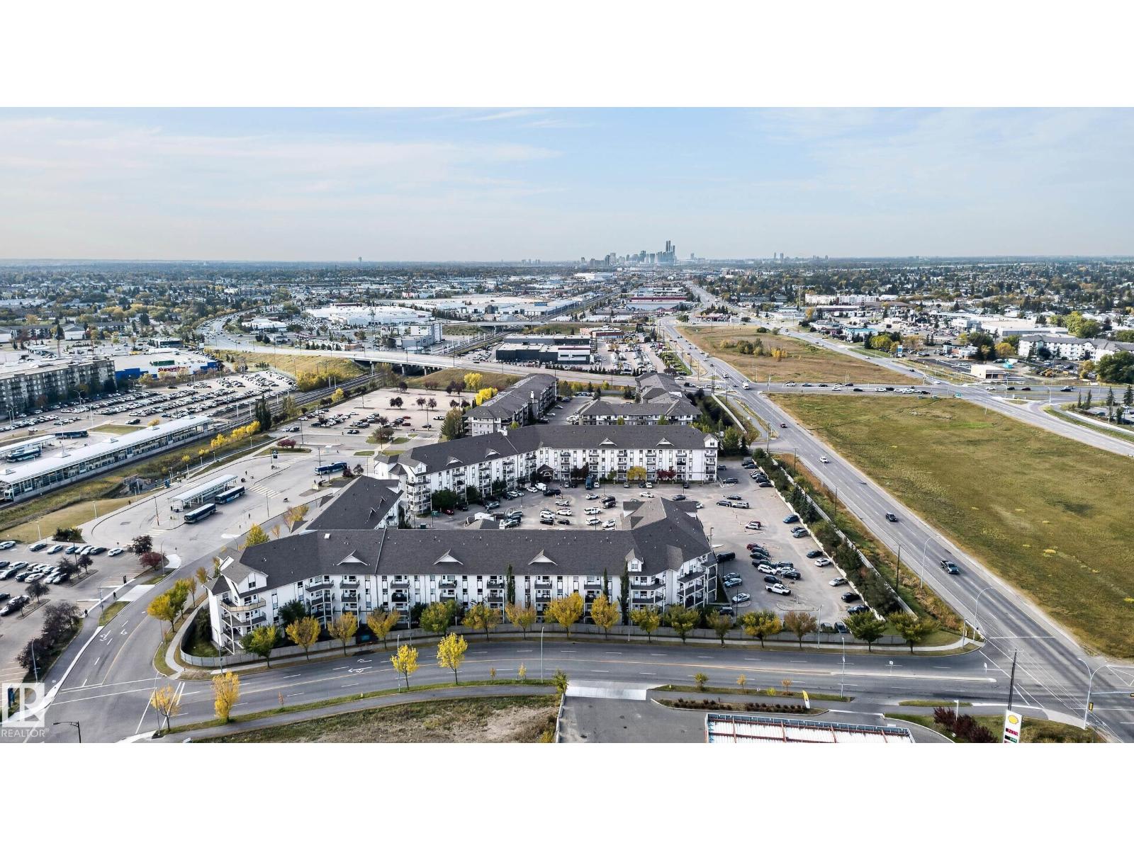 Photo of #1201 330 CLAREVIEW STATION DR NW, Edmonton
