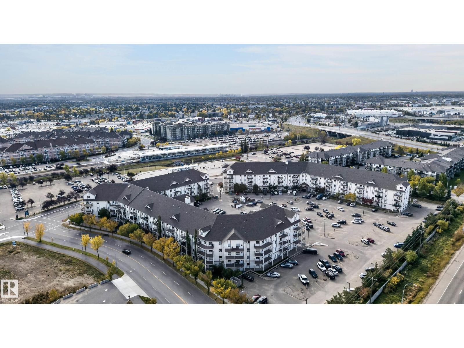 #1201 330 Clareview Station Drive NW, photo 2