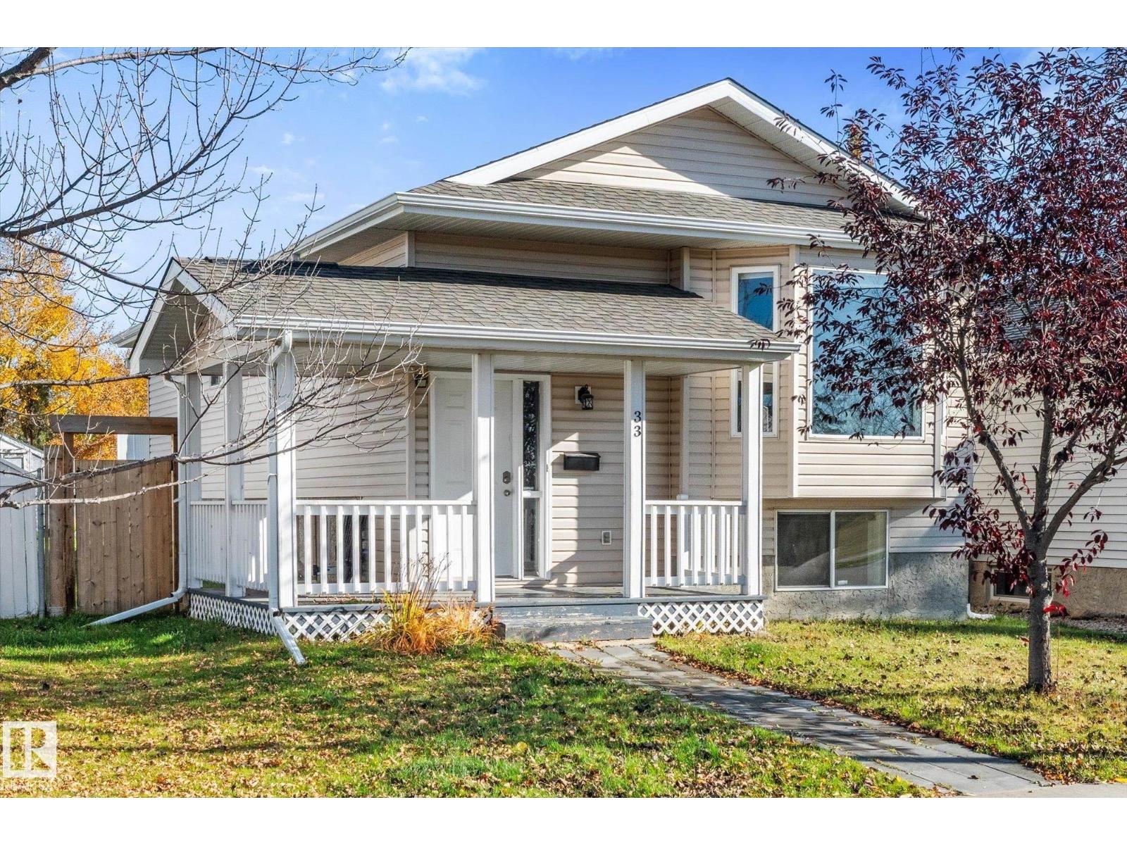 Photo of 33 CAMPBELL RD, Leduc