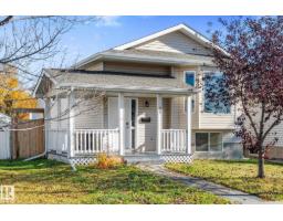 House for sale at 33 Campbell Rd, Leduc — MLS® E4513044