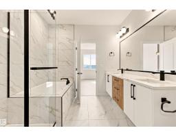 Laundry room - 10410 104 St, Morinville, AB T8R0C9 Photo 9