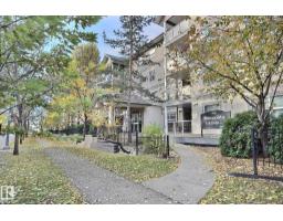 Apartment for sale at #218 12838 65 St NW, Edmonton — MLS® E4513047