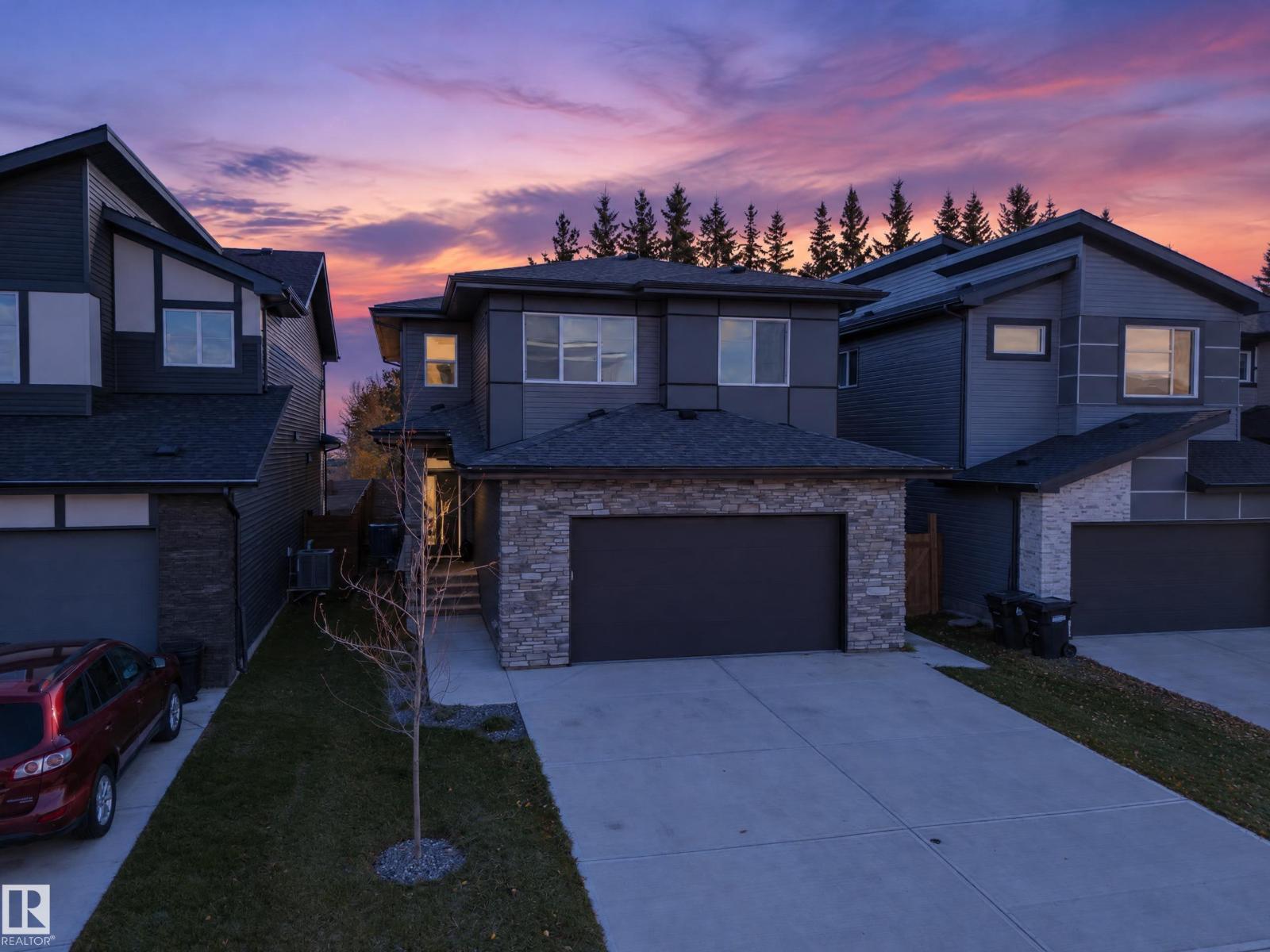 Photo of 54 KINGSBURY CI, Spruce Grove