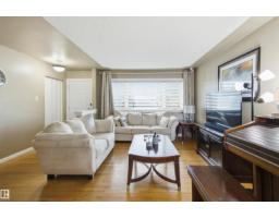 Recreation room - 15933 95 Av Nw, Edmonton, AB T5P0A3 Photo 7
