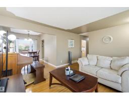 Recreation room - 15933 95 Av Nw, Edmonton, AB T5P0A3 Photo 9