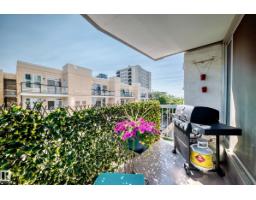 #407 9835 113 St Nw, Edmonton, AB T5K1N4 Photo 22