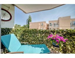 #407 9835 113 St Nw, Edmonton, AB T5K1N4 Photo 23