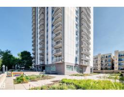 #407 9835 113 St Nw, Edmonton, AB T5K1N4 Photo 41