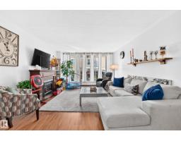 #407 9835 113 St Nw, Edmonton, AB T5K1N4 Photo 6