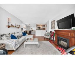 #407 9835 113 St Nw, Edmonton, AB T5K1N4 Photo 7