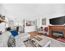 #407 9835 113 St Nw, Edmonton, AB T5K1N4 Photo 8