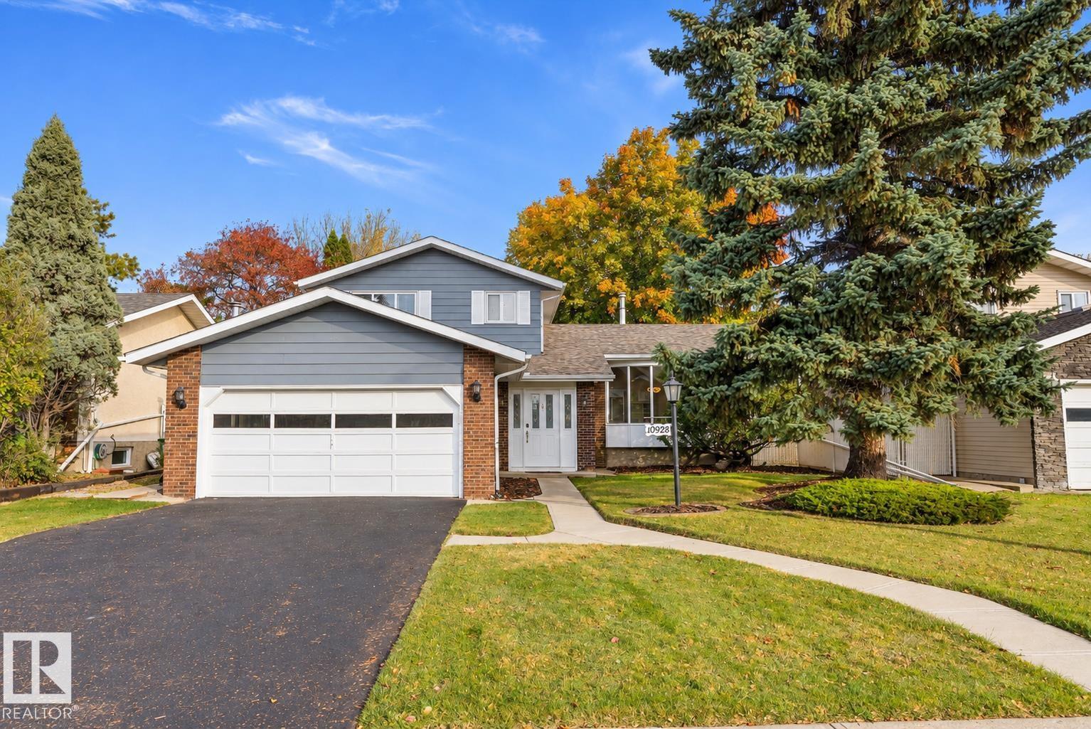 Photo of 10928 34A AV NW, Edmonton