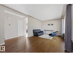 Bedroom 3 - 12235 51 St Nw, Edmonton, AB T5W3H1 Photo 6