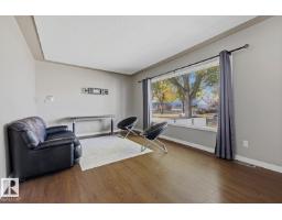Bedroom 5 - 12235 51 St Nw, Edmonton, AB T5W3H1 Photo 8