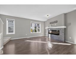 Bedroom 3 - #81 2905 141 St Sw, Edmonton, AB T6W3M4 Photo 6