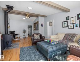 Laundry room - 6804 94a Av Nw, Edmonton, AB T6B0Y8 Photo 12