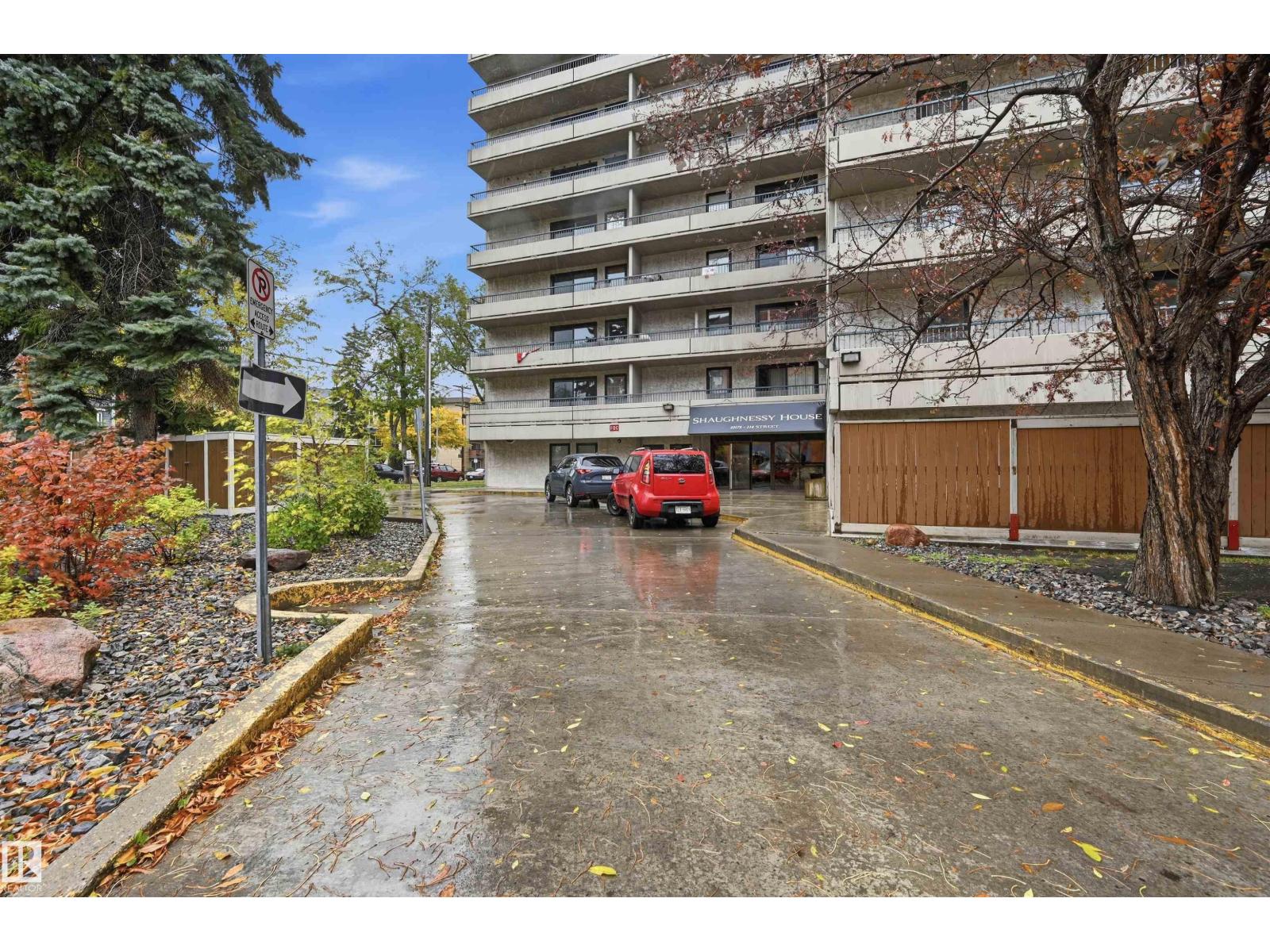 Photo of #205 10175 114 ST NW, Edmonton