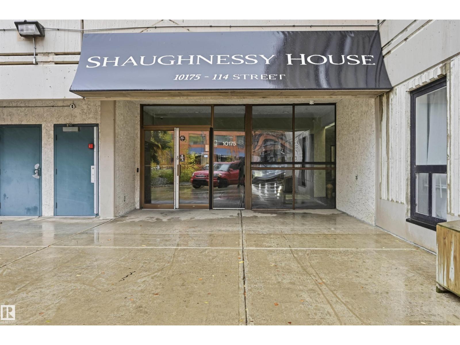 #205 10175 114 St NW photo 2 — MLS® E4513068