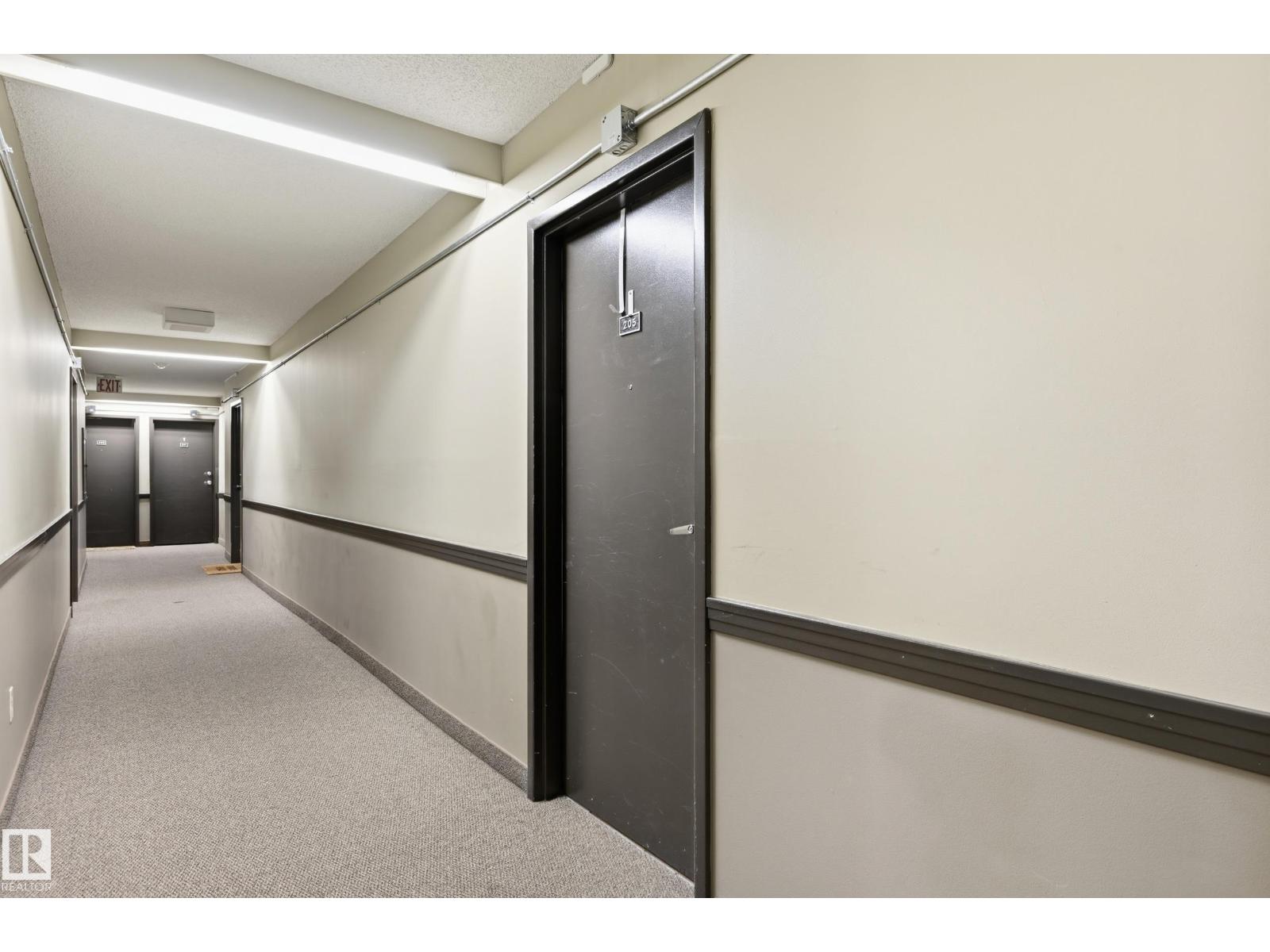 #205 10175 114 St NW photo 5 — MLS® E4513068