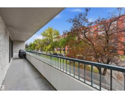 #205 10175 114 St Nw, Edmonton, AB T5K2L4 Photo 21