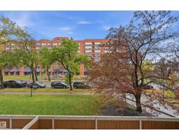 #205 10175 114 St Nw, Edmonton, AB T5K2L4 Photo 22