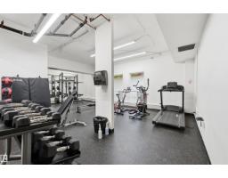 #205 10175 114 St Nw, Edmonton, AB T5K2L4 Photo 25