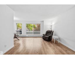 #205 10175 114 St Nw, Edmonton, AB T5K2L4 Photo 29