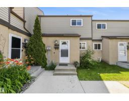 Row / Townhouse for sale at 14207 23 St NW, Edmonton — MLS® E4513069